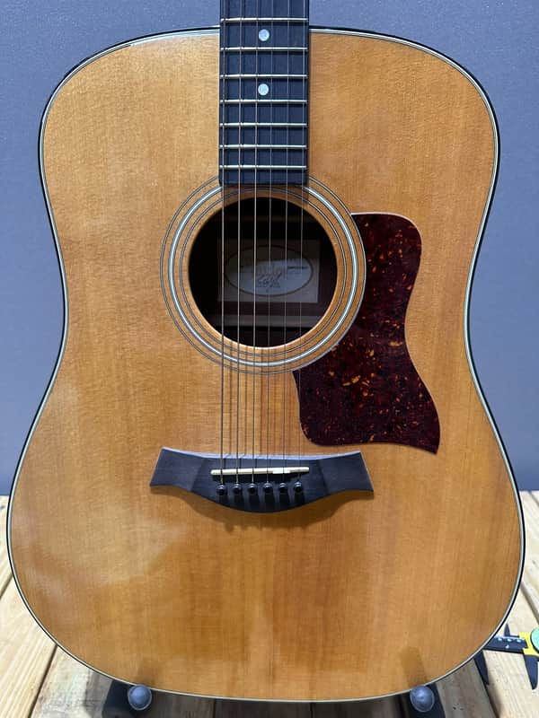 Taylor 310 (1998 - 2005) | Reverb