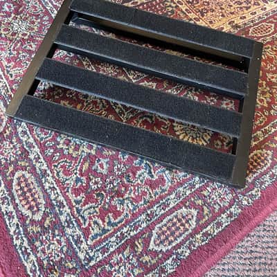 Pedaltrain Classic Jr. Pedalboard image 4