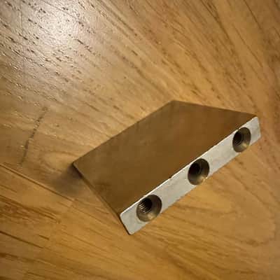 Floyd Rose Original Tremolo block 80s image 4