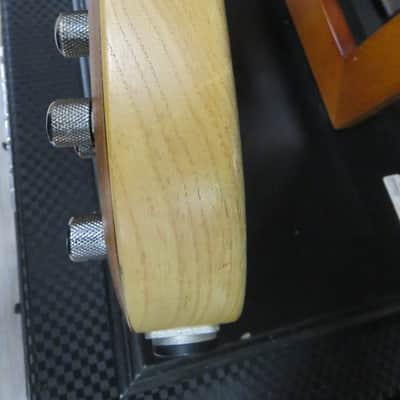 Ibanez BTB675-NTF Standard 2008 - 2016 - Natural Flat image 10