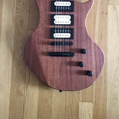 the "SWITCHBACK" Triple Pickup by Black Diamond Guitars Hand Crafted In AMERICA image 1