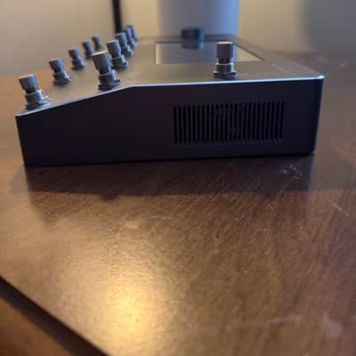 Quad Cortex w/ Custom Pelican Case image 4