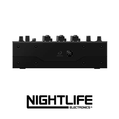 AlphaTheta DJM-V5 image 4