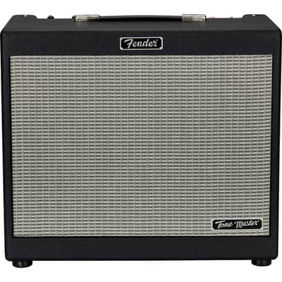 Fender FR-10 Tone Master Powered Speaker image 1