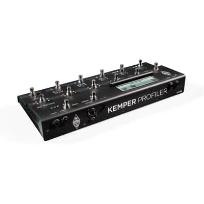 Kemper Profiler Remote MK 2 - Accessory for Guitars image 4