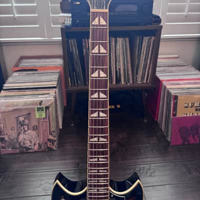 Eastwood McGeoch 1000 2020 - Present - Sunburst image 3