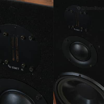 Infinity Kappa 7 3-Way Speakers – Restored – Tested – 1-Year Warranty image 15