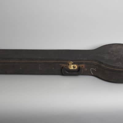 Vega Pete Seeger PS-5 Model Longneck 5 String Banjo (1962), ser. #A-102771, original black hard shell case. image 11