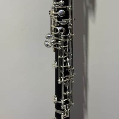 Marigaux 901 Professional Oboe – Fully Replated & Overhauled (c. 1990)(Serial No. 24606 – France) Bild 5