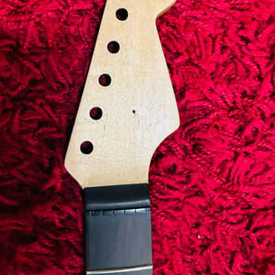 Warmoth S Head 2010’s - Rosewood image 1