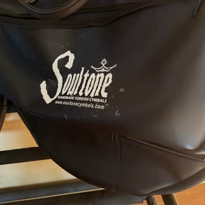 Soultone Artist Cymbal Bags x 2 image 3