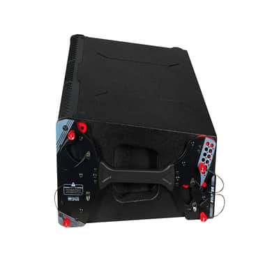 Pro DG Aviator LA210A 2-way Line Array System image 5