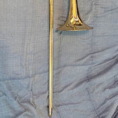 Yamaha Ysl-620 image 11