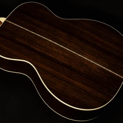 Martin Guitars Custom Shop 000-28 image 6