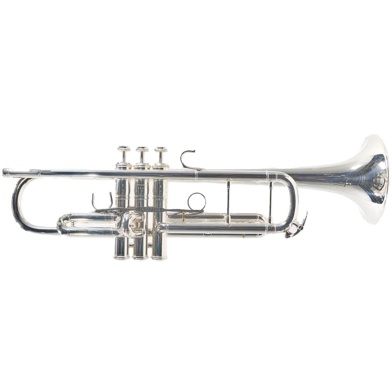 Yamaha YTR-9335CHS III  'Xeno' Chicago Series Bb Trumpet SN D88284 image 1