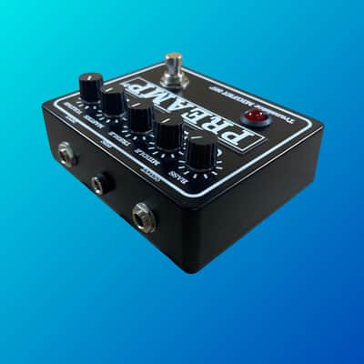 Acorn Amplifiers MIGFET 50P Preamp V2 image 4