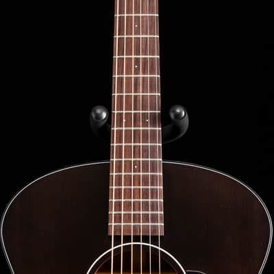 Iris Guitar Company JB Sunburst image 7