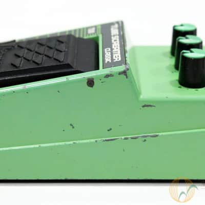 Ibanez TS10 Tube Screamer Classic Made in Taiwan image 4