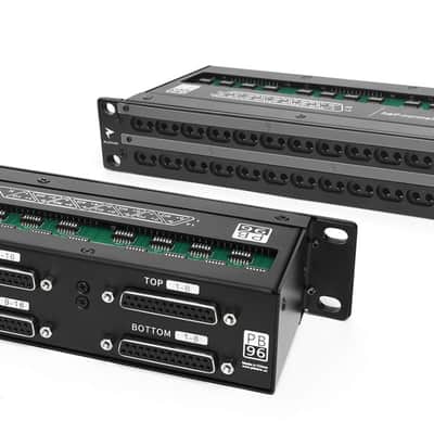 Platane PB96  Patchbay image 5