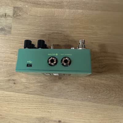 Chase Bliss Audio Lost + Found 2025 - Present - Green image 4