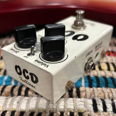 Immagine Fulltone OCD V2 - 2