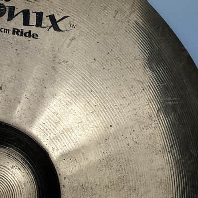 Sabian Pro Sonix 20” Ride Cymbal image 6