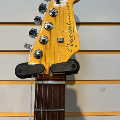 Fender American Professional II Stratocaster Olympic White image 3