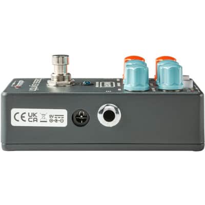 MXR MB 301 Bass Synth image 3