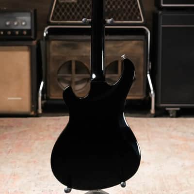 Gibson Victory Figured Top Electric Guitar - Smokehouse Burst with Hardshell Case image 8