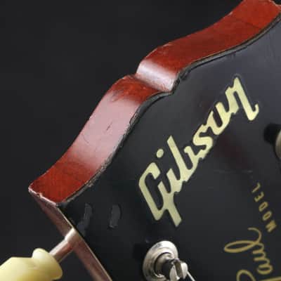 GIBSON CUSTOM YCS Les Paul Standard [791273] (02/12) image 4