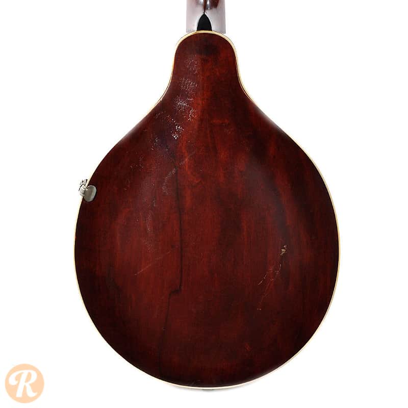 Gibson A-3 Mandolin 1919 image 5