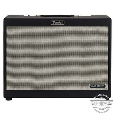 Fender Tone Master FR-12 1000-Watt 1x12" Active Guitar Speaker Cabinet 2023 - Present - Black image 1