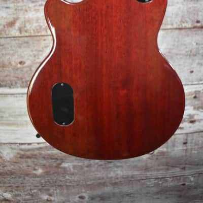 Guild Custom Shop M-90 - Cherry image 5
