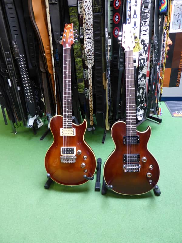 ARIA Pro II - PE 1500 RI Reissue image 1