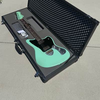 Valiant Jupiter 2020 - Seafoam Green image 7