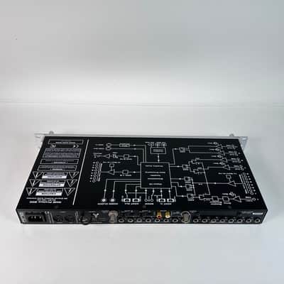 RME FireFace 800 FireWire Audio Interface & Converter image 13