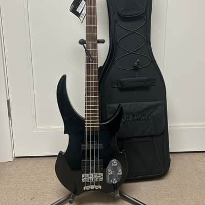 Warwick Rockbass Vampyre 4 | Reverb