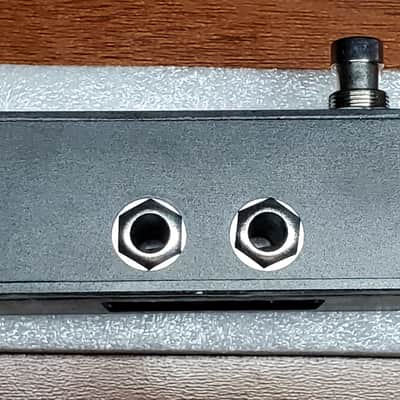 Tomsline ALR-3 Liner ABY Selector 2010s - Black image 5