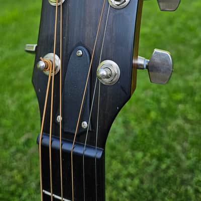 Taylor 314ce with V-Class Bracing image 4