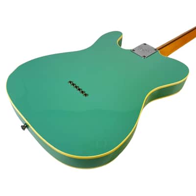 1980's ESP 400 Series - Seafoam Green image 14