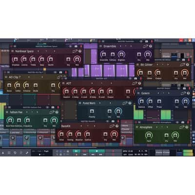 tracktion Waveform 10 Basic Software (Download) image 11