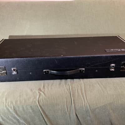 Roland RS-202 61-Key String Synthesizer 1976 - 1979 - Black image 10