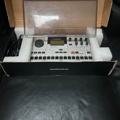 Elektron Machinedrum SPS-1UW+ MKII image 2