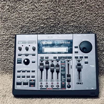 Boss BR-532 Digital Studio image 5