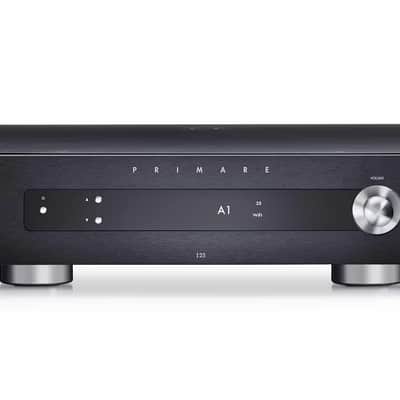 PRIMARE I 25 PRISMA DM36 - Modular Integrated Amplifier and Network Player - NEW! image 2