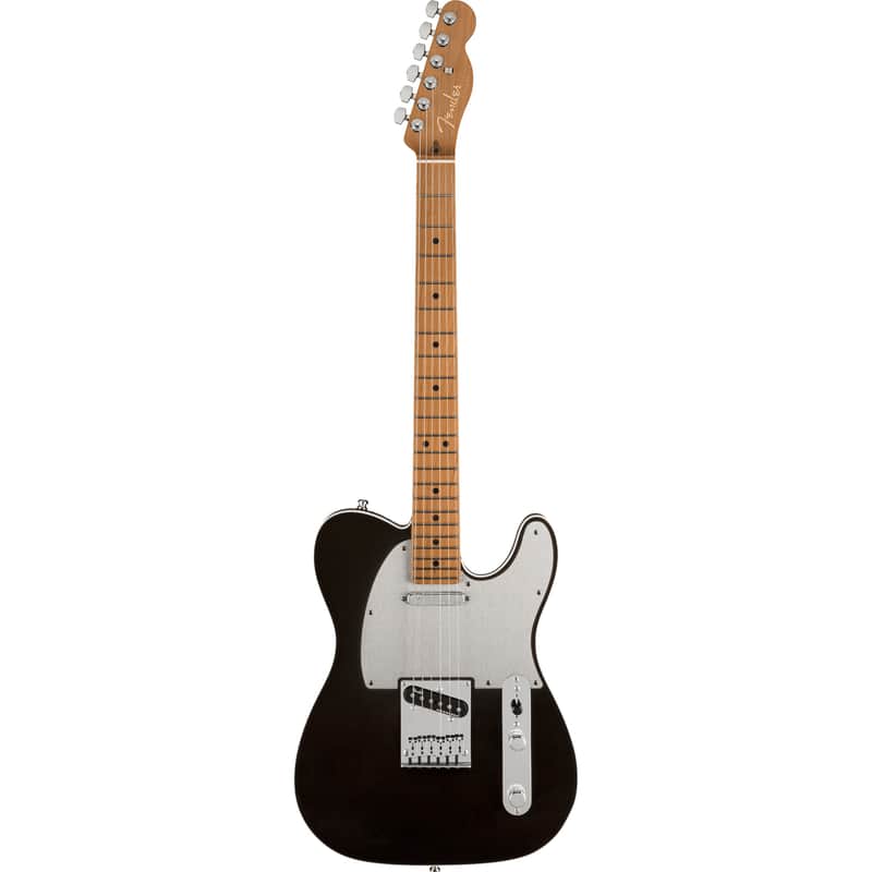 Fender American Ultra Telecaster with Roasted Maple Neck image 1