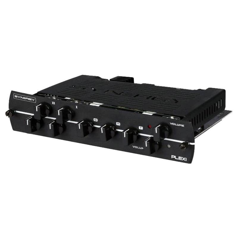 Synergy Amps Plexi Marshall Pre-Amp Module image 1
