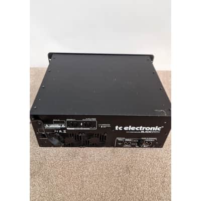 Immagine TC Electronic Blacksmith - Bass Amplifier - Very Good - 16