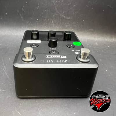 Line 6   Hx One image 6
