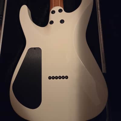 Jackson American Series Virtuoso HT with HSC image 5